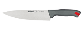 Koleksi pisau Gastro