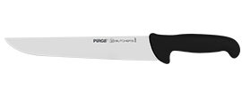 Pisau siri Butcher's